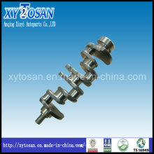 Auto Parts Isuzu 4jb1 Engine Crankshaft (OEM 8-94443-662-0/892190927/894443-6620/8944436620)